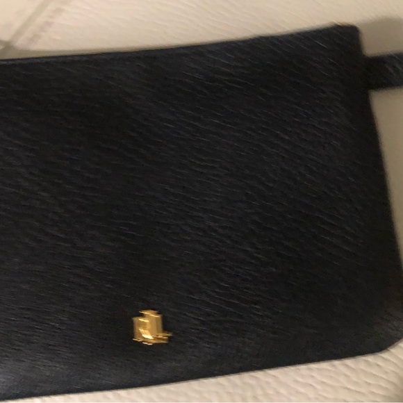 Ralph Lauren Waist Belt Pouch - Picture 2 of 5